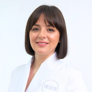 Nadezhda Salamashenko, Inskin Clinic, Russian Federation